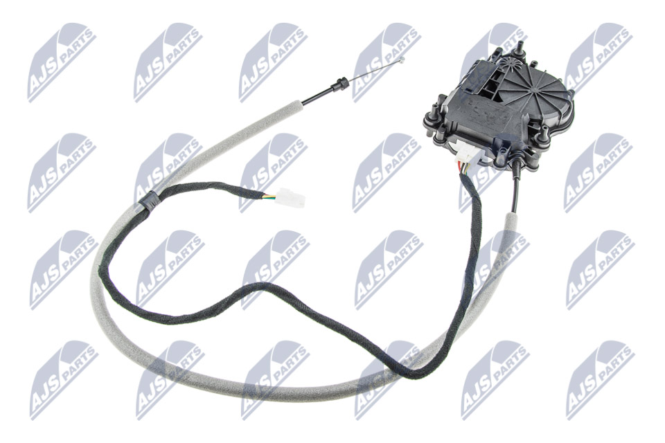 Element ustalający zamka centralnego NTY EZC-BM-106