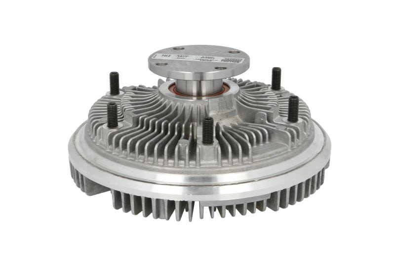 Sprzęgło wentylatora NISSENS 86084