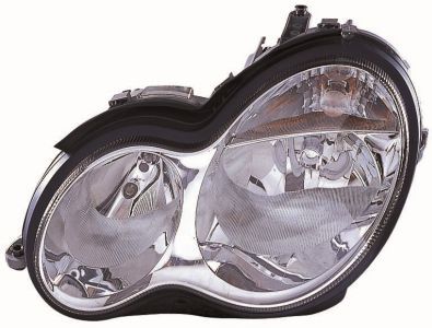 Reflektor ABAKUS 440-1141R-LD-EM