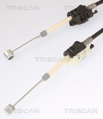Naciąg linki, ręczna skrzynia biegów TRISCAN 8140 25724