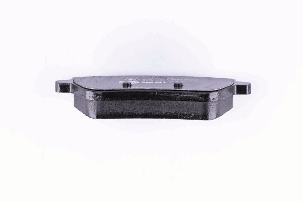 Klocki hamulcowe HELLA 8DB 355 020-471