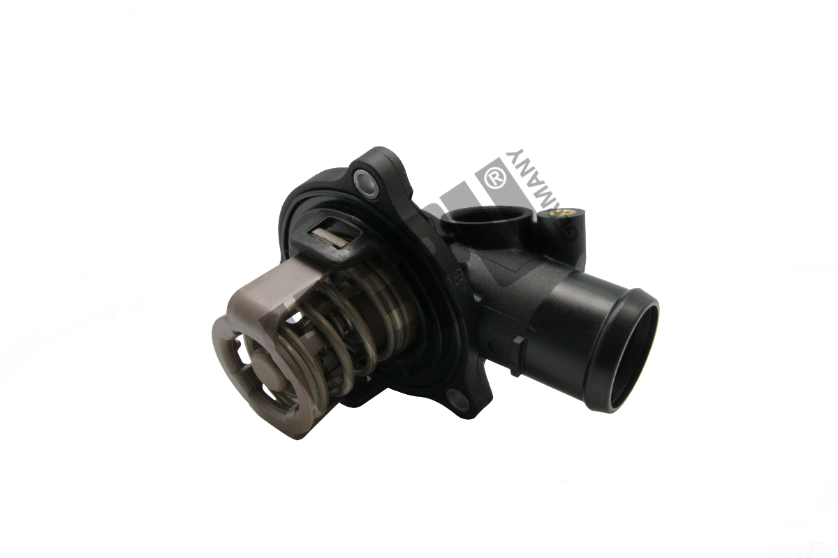 Termostat, środek chłodzący HEPU TM1145