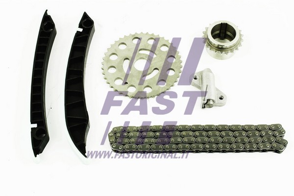 Zestaw łańcucha rozrządu FAST FT41905