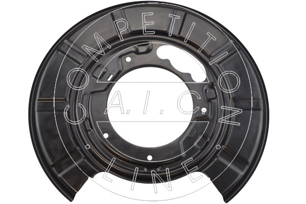 Tarcza kotwiczna AIC 70790