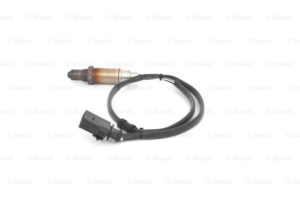 Sonda lambda BOSCH F 00H L00 406