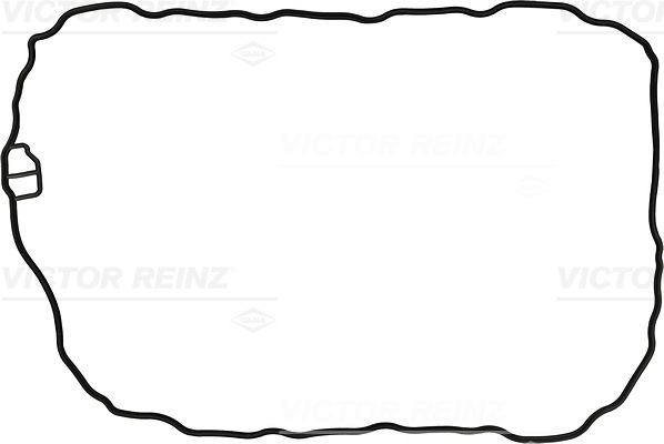 Uszczelka pokrywy zaworów VICTOR REINZ 71-37703-00