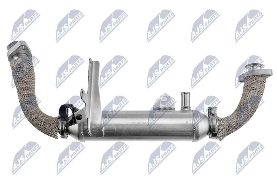 Chłodnica  recyrkulacji spalin NTY EGR-AR-009A