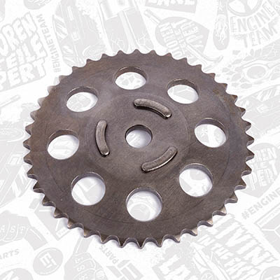 Zestaw łańcucha rozrządu ET ENGINETEAM RS0090