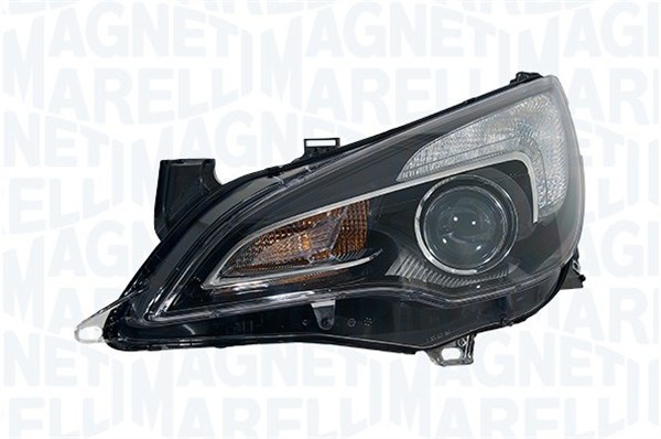 Reflektor MAGNETI MARELLI 710301262204