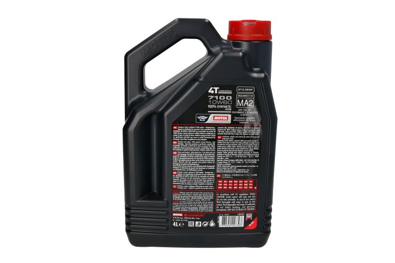 MOTUL 104101