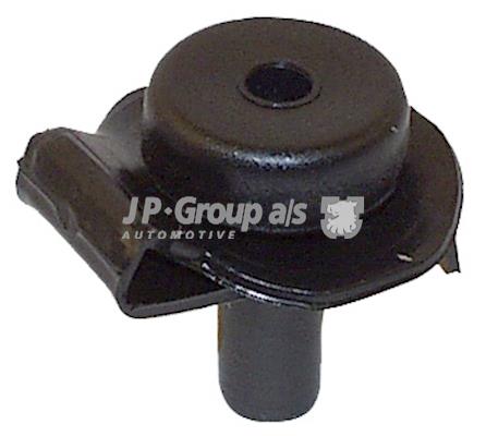 Cięgno sterowania sprzęgłem JP GROUP 1170250300