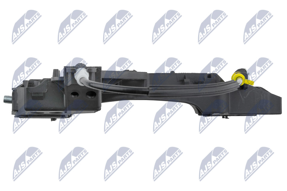 Zamek drzwi NTY EZC-AU-121