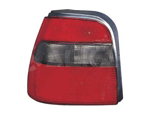 Lampa tylna zespolona ALKAR 2201520