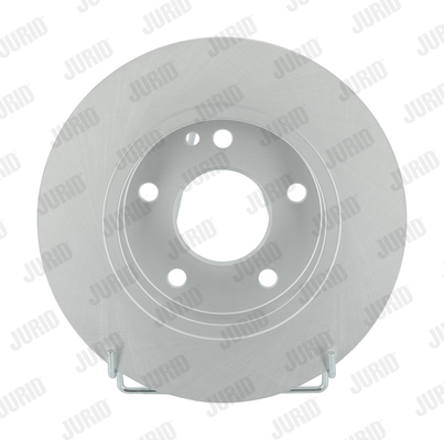 Tarcza hamulcowa JURID 562048JC