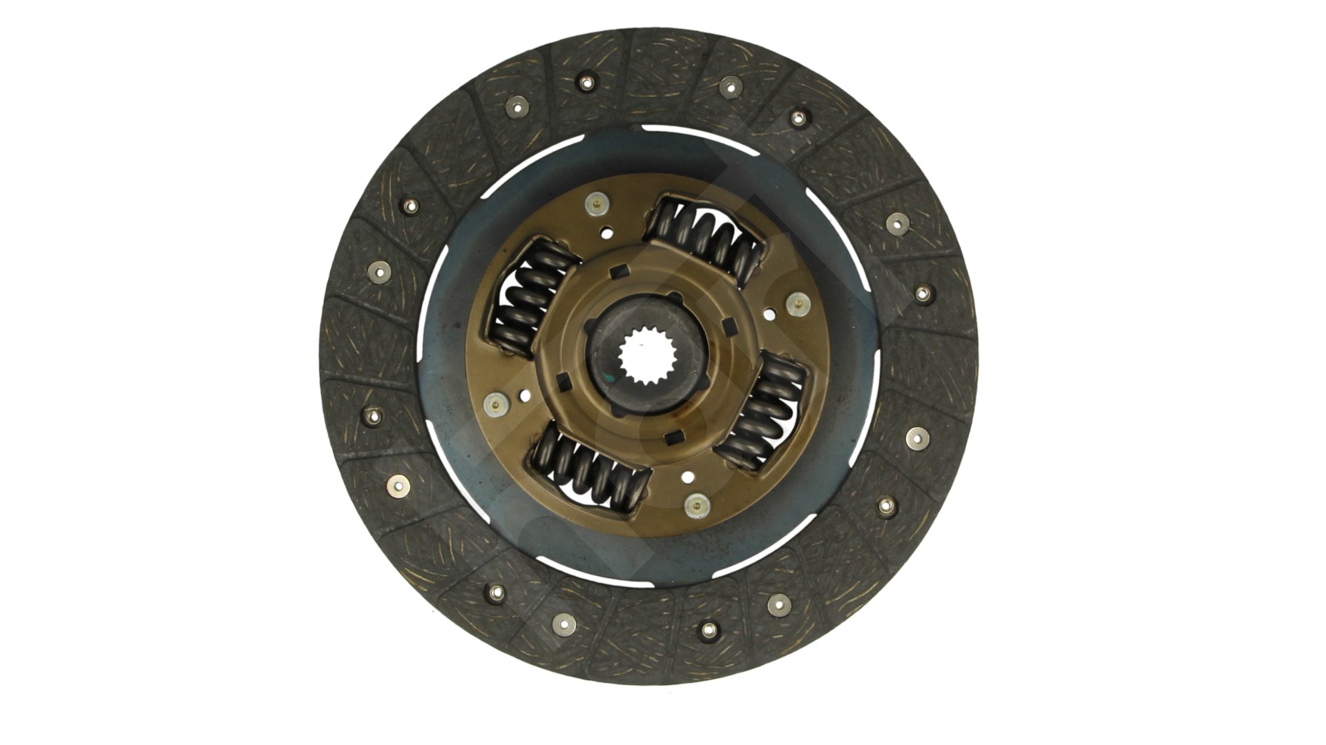 Tarcza sprzęgła HART 334 867