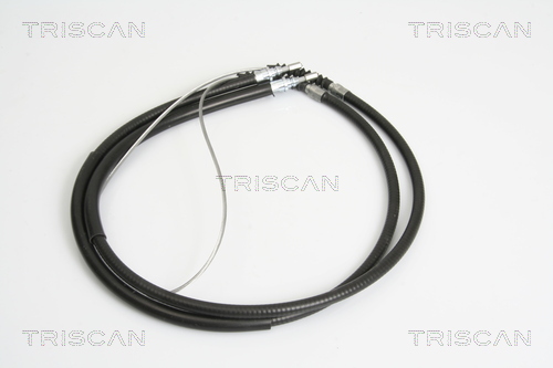 Linka hamulca ręcznego TRISCAN 8140 10134