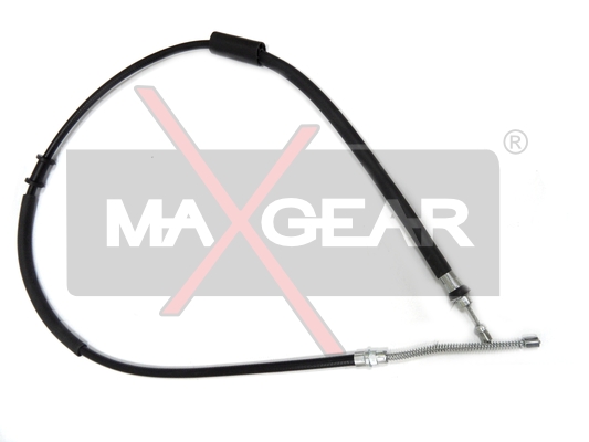 Linka hamulca ręcznego MAXGEAR 32-0065