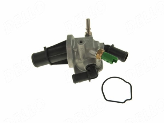 Obudowa termostatu AUTOMEGA 160089310