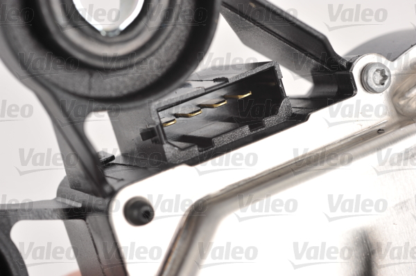 Silnik wycieraczek VALEO 404699
