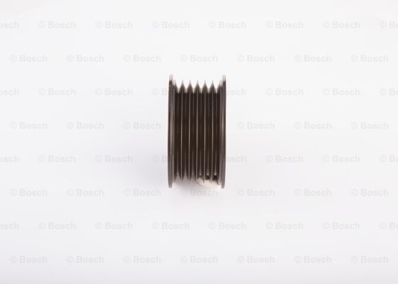 Koło pasowe alternatora BOSCH F 00M 991 160