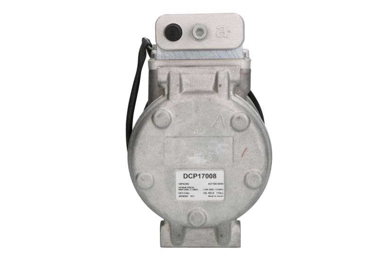 Kompresor klimatyzacji DENSO DCP17008