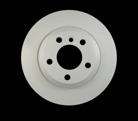 Tarcza hamulcowa HELLA 8DD 355 128-761