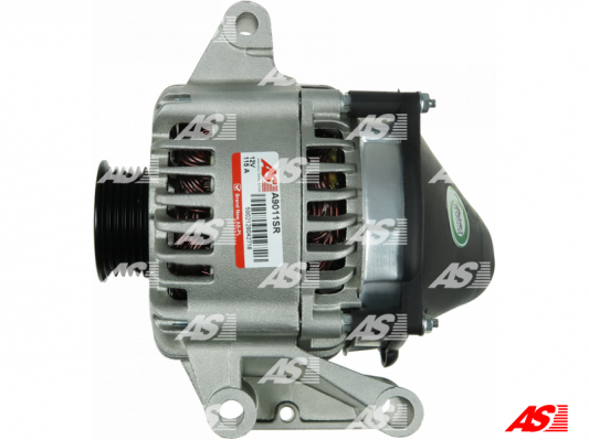 Alternator AS-PL A9011SR