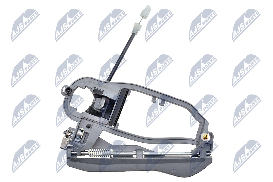 Klamka drzwi NTY EZC-BM-076