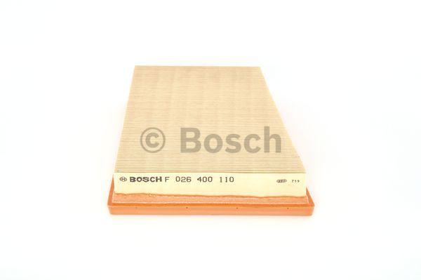 Filtr powietrza BOSCH F 026 400 110