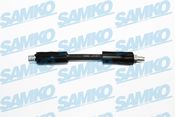 Przewód hamulcowy elastyczny SAMKO 6T48982