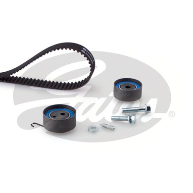 Zestaw paska rozrządu GATES K025563XS