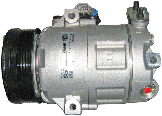 Kompresor klimatyzacji MAHLE ACP 62 000S