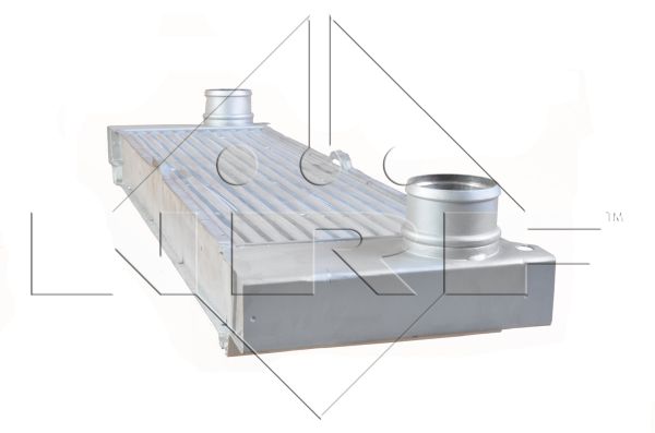Chłodnica powietrza intercooler NRF 30521