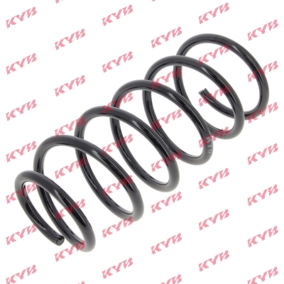 Sprężyna zawieszenia KYB RC1158