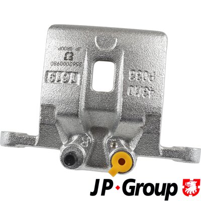 Zacisk hamulca JP GROUP 3562000980