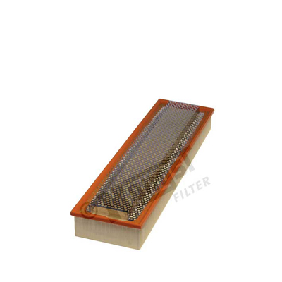 Filtr powietrza HENGST FILTER E209L