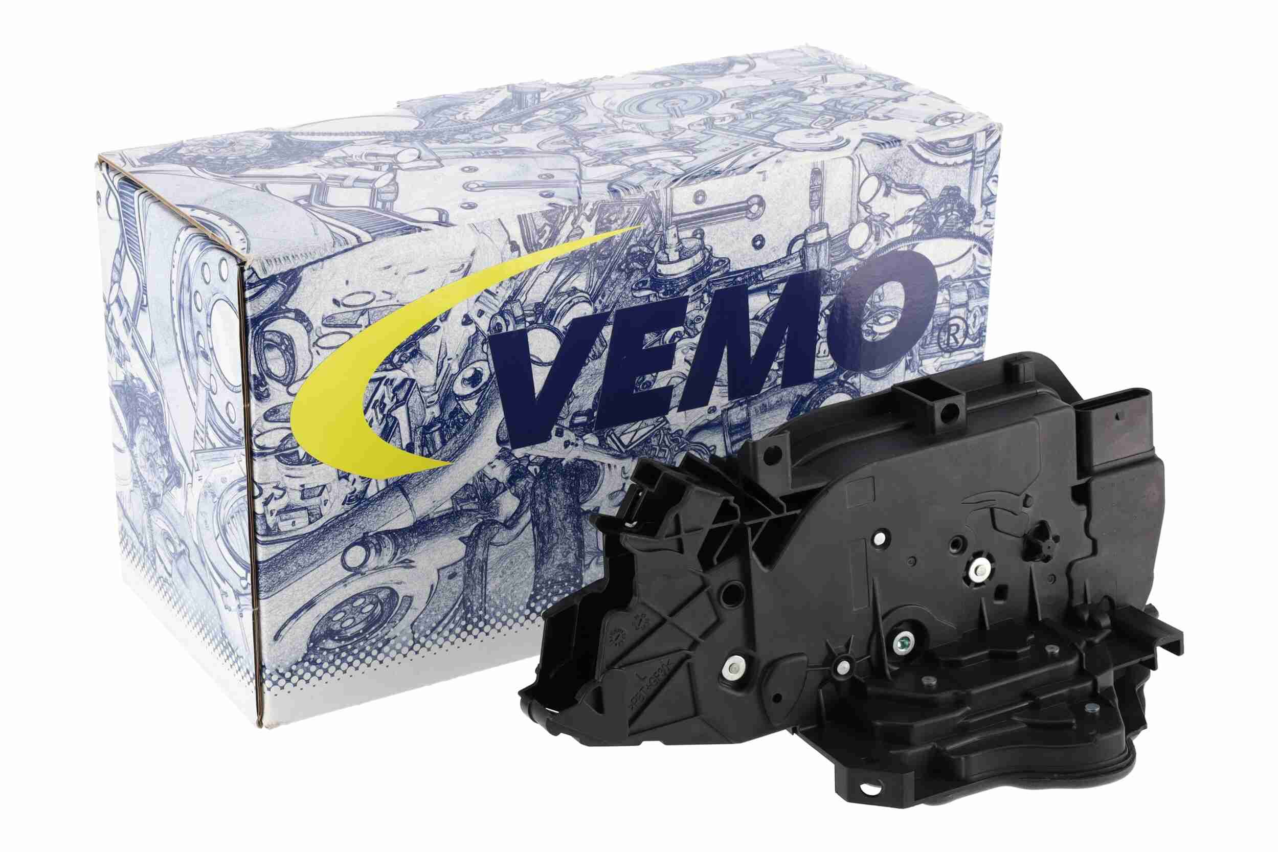 Zamek drzwi VEMO V20-85-0214