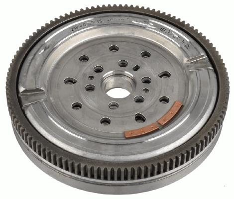 Koło dwumasowe SACHS 2294 701 034