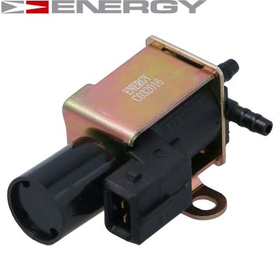 Zawór układu powietrza wtórnego ENERGY ZT0008
