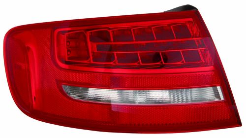 Lampa tylna zespolona ABAKUS 446-1923L-UE