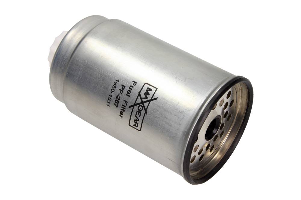 Filtr paliwa MAXGEAR 26-0048