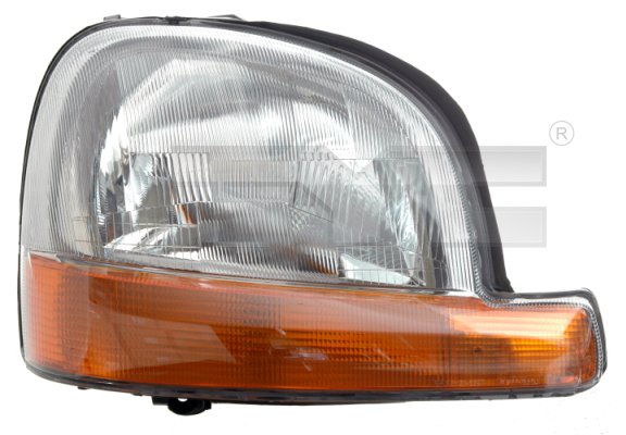 Reflektor TYC 20-5297-08-2