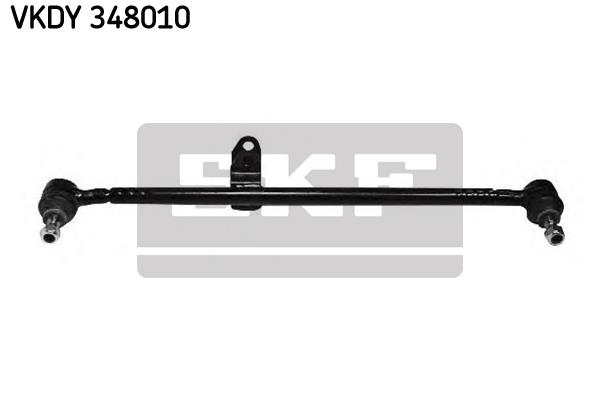 SKF VKDY 348010