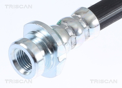 Przewód hamulcowy elastyczny TRISCAN 8150 24126