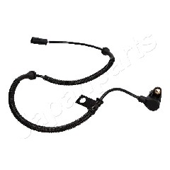 Czujnik ABS JAPANPARTS ABS-K15