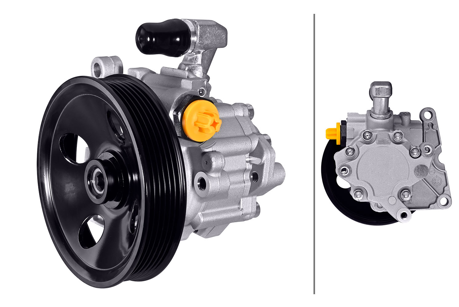 Pompa hydrauliczna, układ kierowniczy HELLA 8TL 359 003-381