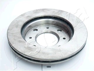Tarcza hamulcowa ASHIKA 60-00-080