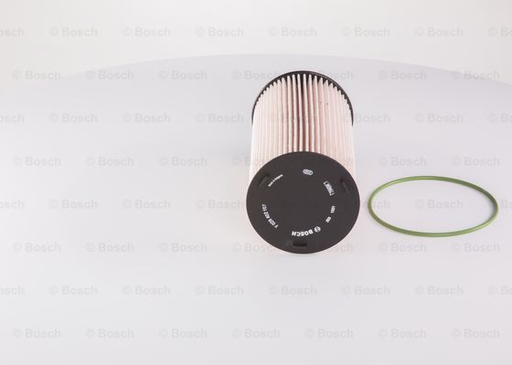 Filtr paliwa BOSCH F 026 402 107