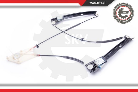 Podnośnik szyby ESEN SKV 01SKV572