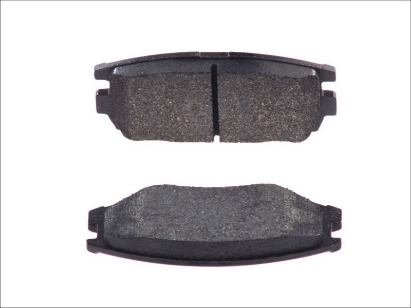 Klocki hamulcowe TEXTAR 2165001